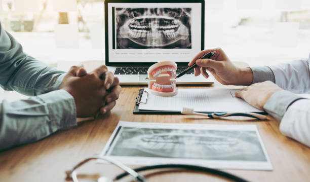 Best Emergency Tooth Extraction in Marshall, IL