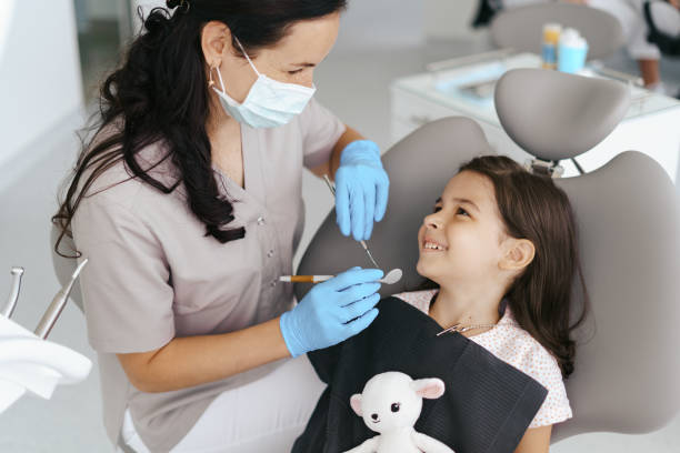Best Emergency Orthodontic Services in Marshall, IL