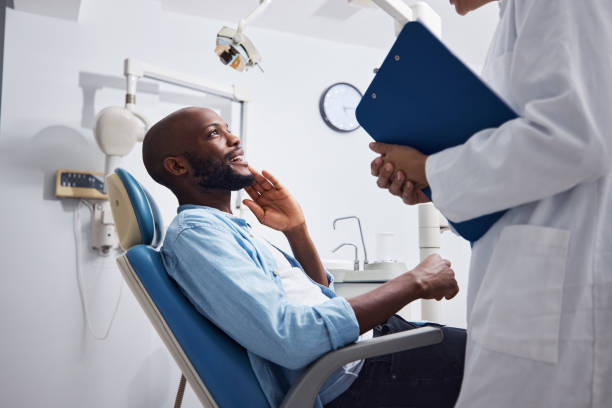 Best Emergency Denture Repair in Marshall, IL
