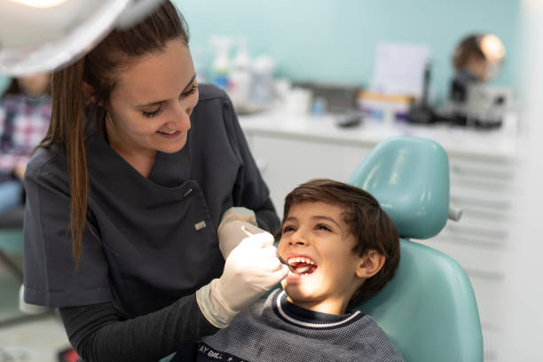 Best Same-Day Emergency Dental Services in Marshall, IL