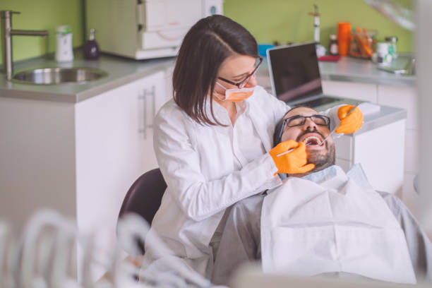 Best Urgent Care for Lost Fillings or Crowns in Marshall, IL