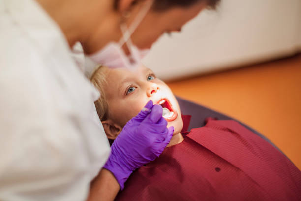 Best Emergency Dental Care for Broken or Chipped Teeth in Marshall, IL